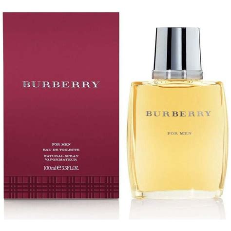 burberry london classic tester|london burberry cologne for men.